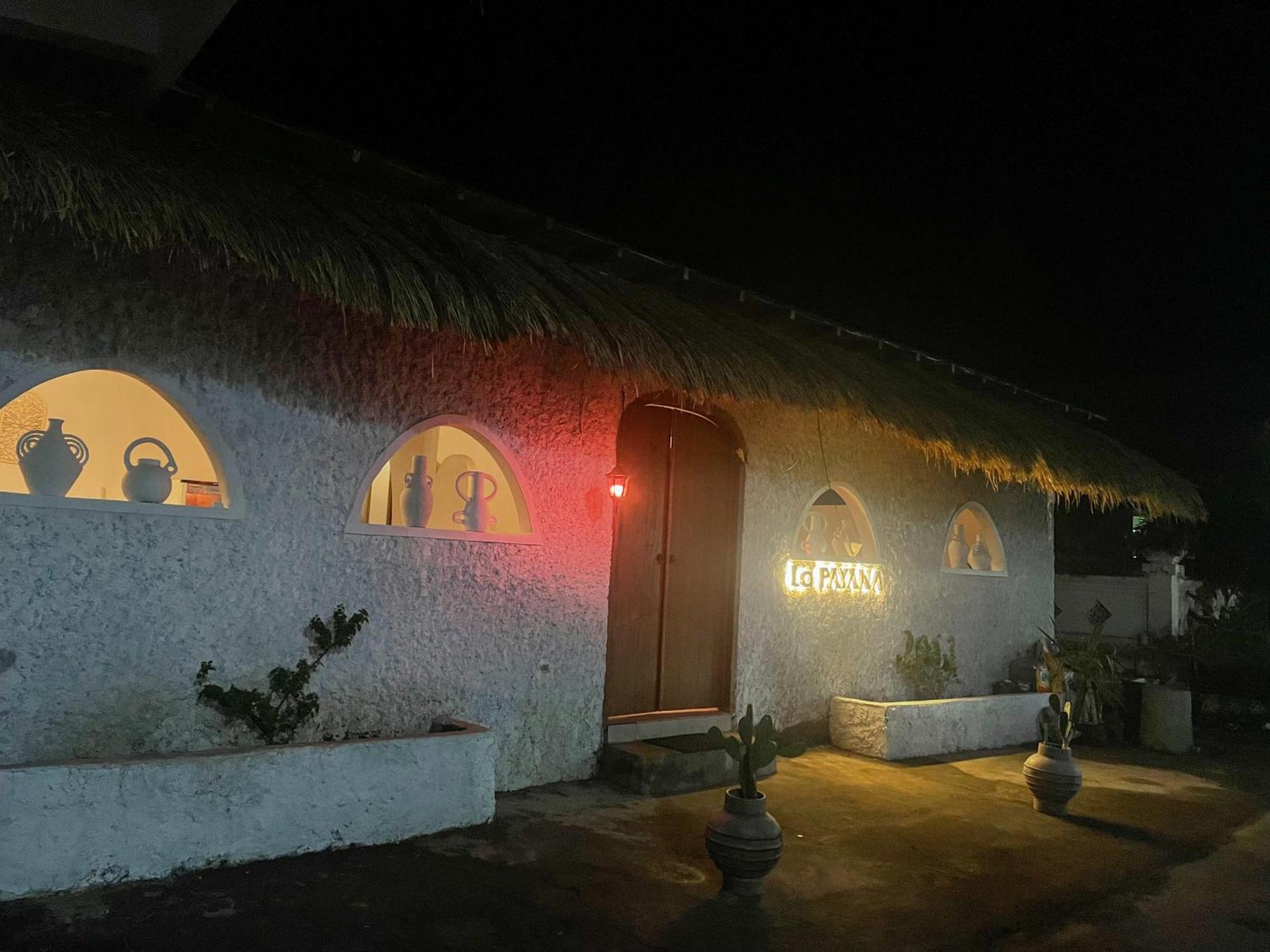 Toyapakeh La Payana House Penida酒店 外观 照片