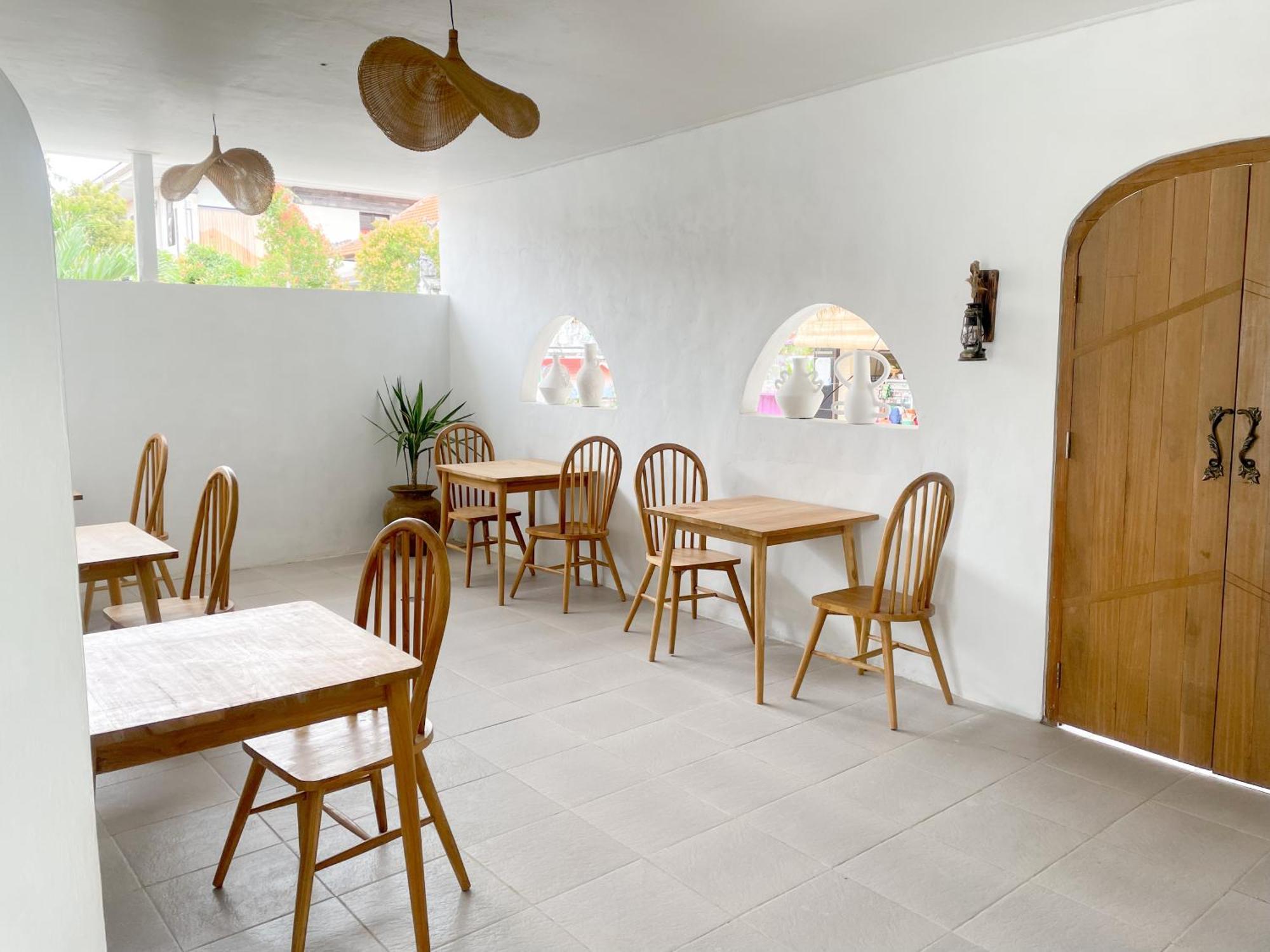 Toyapakeh La Payana House Penida酒店 外观 照片